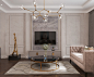 The House Interior : Credit: Sara Huseynova