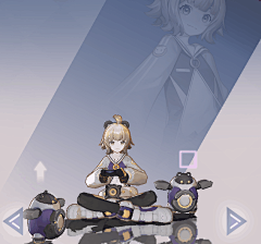 晚风撩人223采集到动作