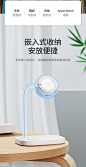 绿联 iWatch手表S4/S5充电支架底座磁力充电器线收纳架iWatch38/42/44mm座充通用苹果apple watch1/2/3/4手表-tmall.com天猫