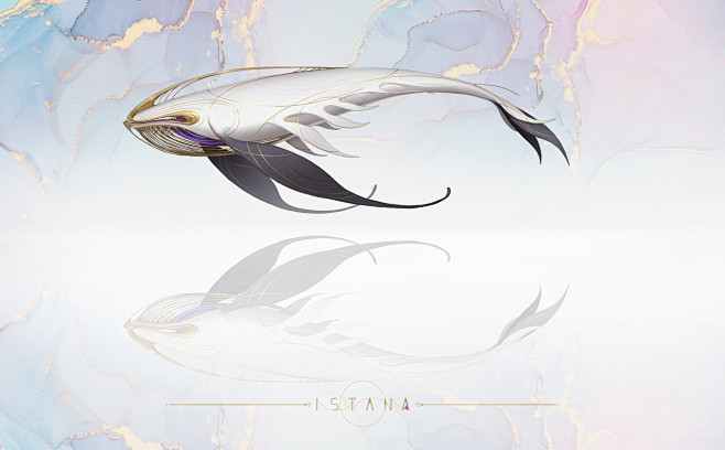 ISTANA - Animals par...