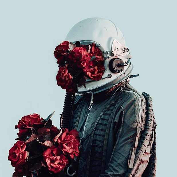 David Schermann | 孤独...