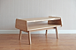 Sumo Living Table : Sumo Living Table. Designed for KILTT in 2017