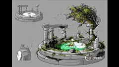 Fairy Pond