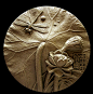 年年有余纪念大铜章 大铜章收藏者协会-剖析铜章投资收藏市场行情与价值·打造专业的章牌艺术收藏爱好者俱乐部