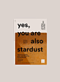 Diseño de cartel. #graphicdesign #poster