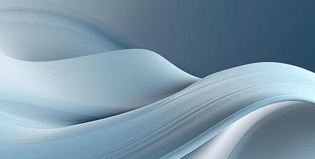 A blue background wi...