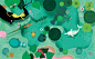 The very jungly jungle book on Behance