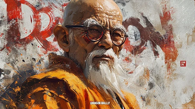 七龙珠