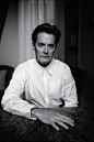 凯尔·麦克拉克伦 Kyle MacLachlan