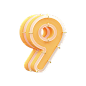 9