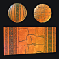 Stylized tiles (SubstanceDesigner), Aleksandr Ivanov : buy textures <a class="text-meta meta-link" rel="nofollow" href="http://cbr.sh/lxx1fx" title="http://cbr.sh/lxx1fx" target="_blank"><span cla