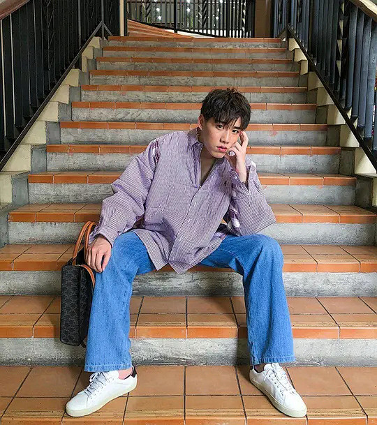 克里特安努艾德奇康kritamnuaydechkorn图片