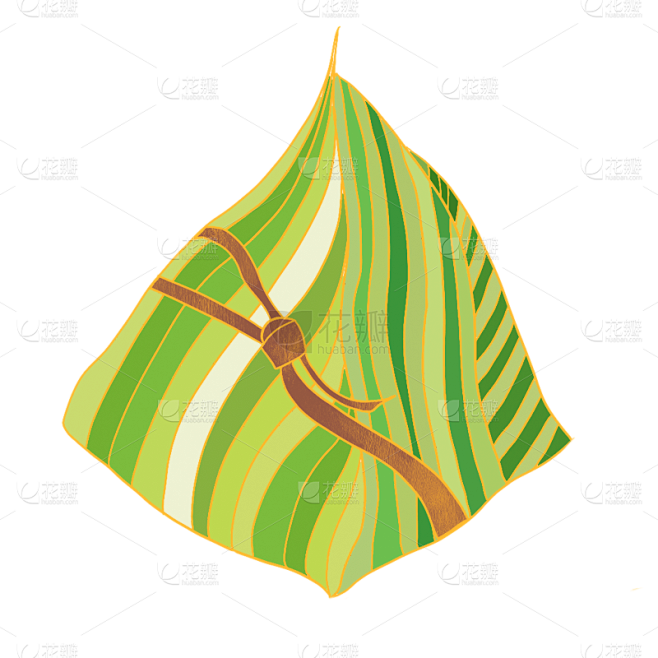 粽子9