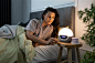 BUY DIRECT Lumie® Bodyclock Wake-up Light, SAD Lamps & Bedbug