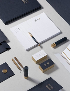 vinsyeung采集到Visual Identity