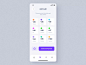 Camshare UI KIT II : Camshare is an IOS app UI kit mainly created for photographers and also for common people. Generally, there will be some in place camera store who will share there camera to photographers or users ...