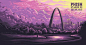 英国插画师 Dan Mumford
