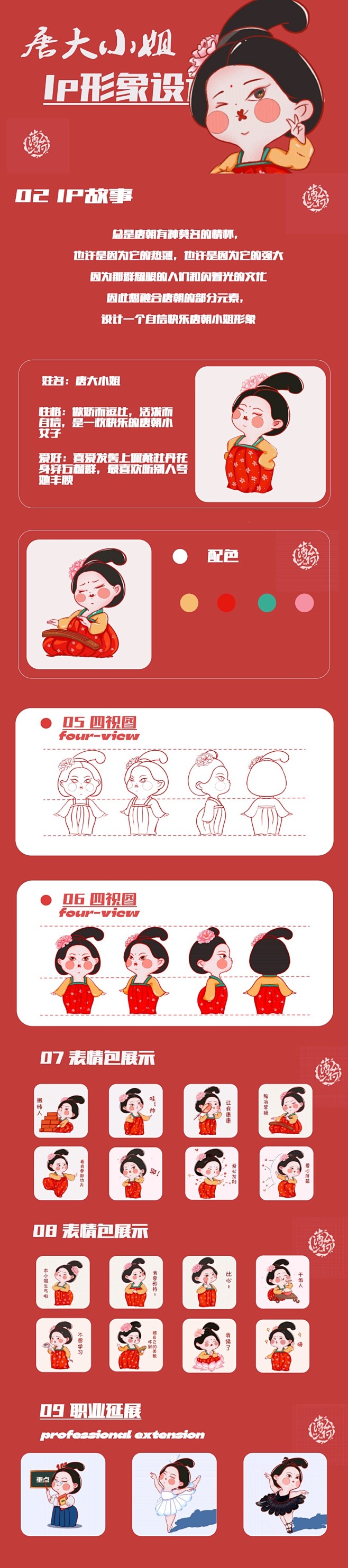 IP设计