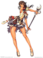 美少女战士