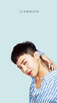 花瓣网|陪你做生活的设计师 | 权志龙