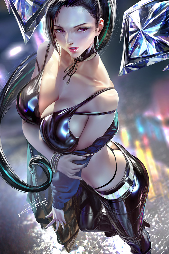 卡莎