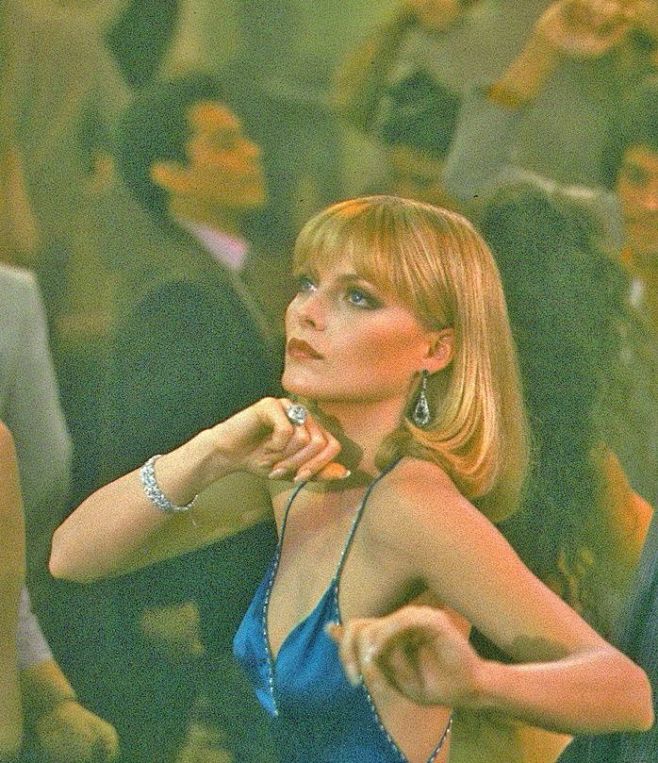 disco