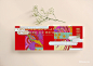 1983 ASIA on Behance