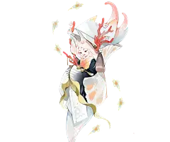 《阴阳师》手游式神录_式神灵海蝶_灵海蝶攻略_灵海蝶御魂搭配攻略_觉醒材料_在哪里刷_灵海蝶阵容搭配_《阴阳师》手游官网