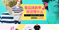 奢品焕新季你还等什么 - Banner设计欣赏网站 – 横幅广告促销电商海报专题页面淘宝钻展素材轮播图片下载