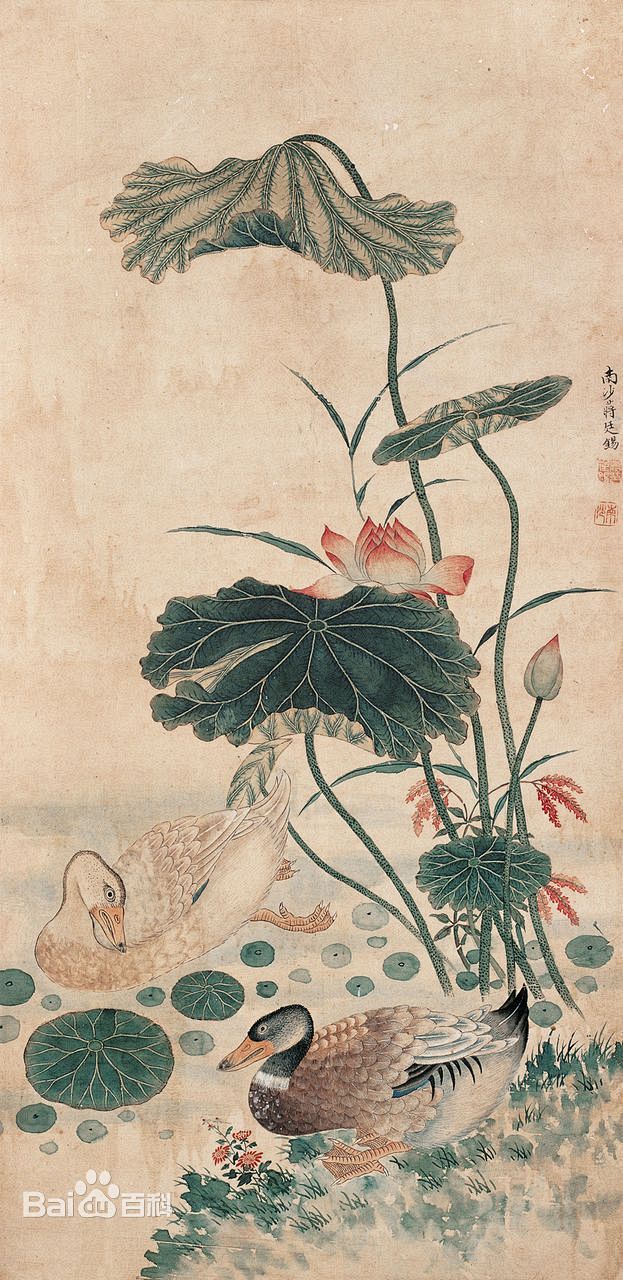 蒋廷锡图片_百度百科