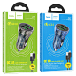 hoco-z47-transparent-discovery-edition-dual-port-qc3-car-charger-set-usba-musb-packaging