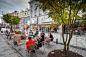 【街道景观】比利时圣尼古拉街道景观Stationsstraat <wbr>Sint-Niklaas <wbr>by <wbr>Grontmij <wbr>Be