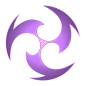【自改】原神七大元素图标素材.PNG - 哔哩哔哩