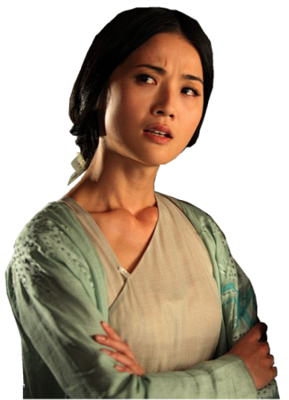 蔡卓妍