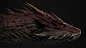 Smaug, André Castro : Personal project!
My Page - https://www.facebook.com/artofsynthesis