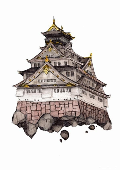 jjjjjjjjj951采集到日式建筑