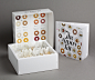 The Tapas Kit (Packaging, Print) by Lo Siento Studio, Barcelona
