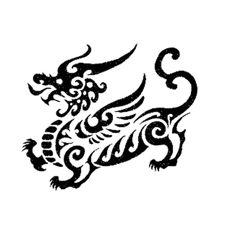 纹样图腾