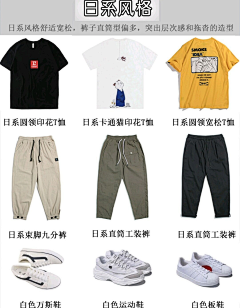 此花未闻名采集到穿搭