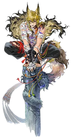 清和，温留，岐下，龙和完整立绘#白荆回廊 #非龙#手游#二游#古剑奇谭二 - 小红书