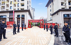 汰纸宝宝木小熊采集到地产