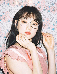 深海少女~采集到美腻