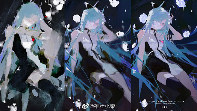 雄壮小柴的照片 - 微相册