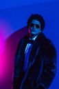 火星哥Bruno Mars做客今年维密秀表演极清及幕后美图大赏！感受一下火星哥不一样的霍比特人气场！！还被Lady Gaga亲了哦~~