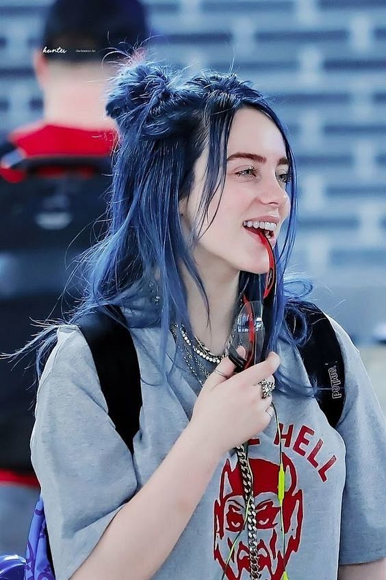 billieeilishbilliewherearetheavocadostempermagnificencebeauty