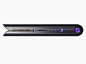 Dyson Corrale hair straightener