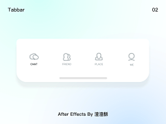 所谓何求采集到Component_Tabbar