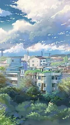 今日份壁纸 动漫壁纸 风景壁纸无水印 勿做伸手党 点赞保存哦 ​​​​