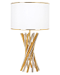 Jonathan Adler Electrum Table Lamp