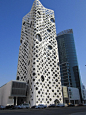 O-14 Tower Dubai